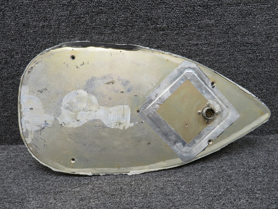 622-2363-001 Collins ANT-60A ADF Antenna (No Data Tag)