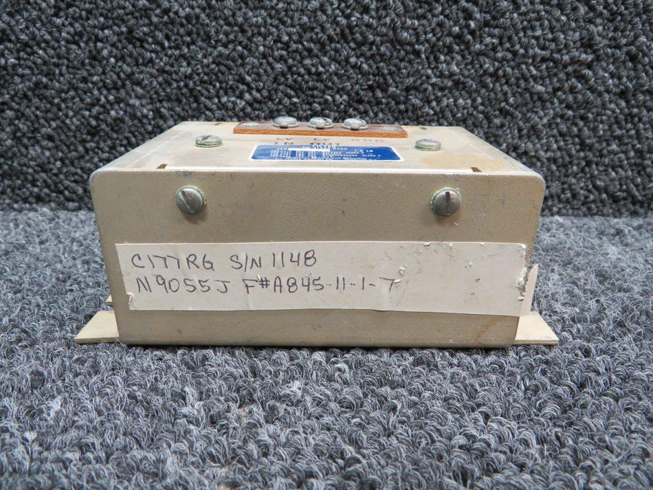 41260-0000 ARC Line Filter Assembly