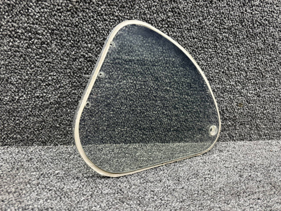41284-000 Piper PA31-310 Storm Window Assembly LH