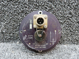 4224ZR21 Altitude Switch