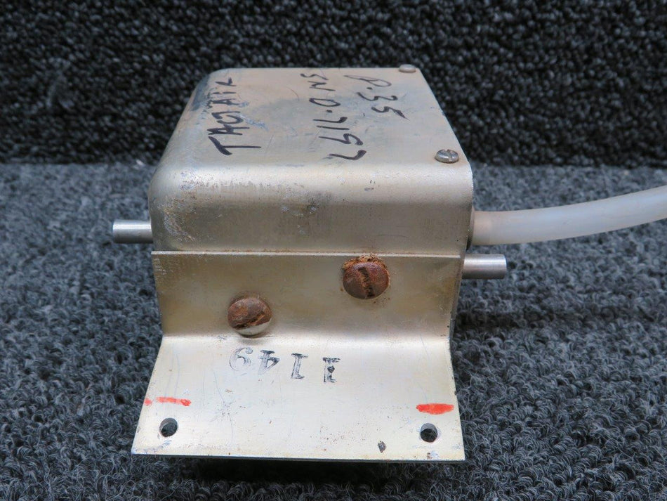 C1152 Tactair T-3 Autopilot Amplifier