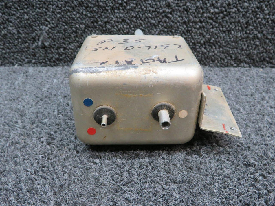 C1152 Tactair T-3 Autopilot Amplifier