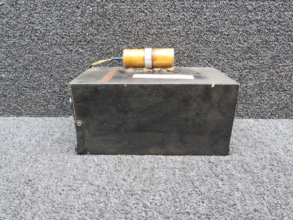 522-3467-00 Collins 51R-8 VOR-LOC-RMI Navigation Unit w Capacitor