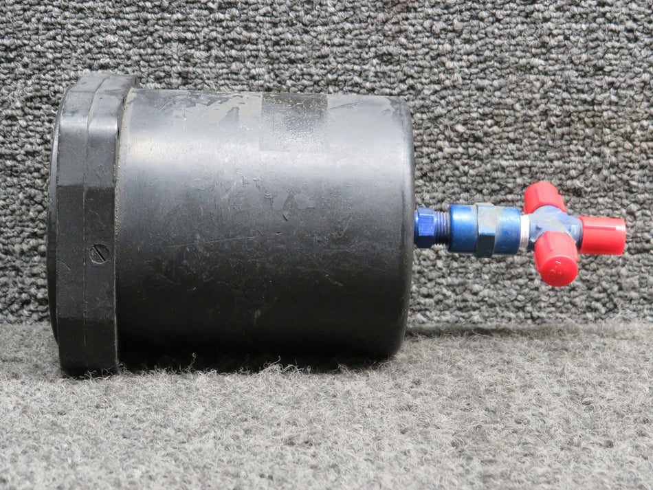 731KN-02 Kollsman Rate of Climb Indicator