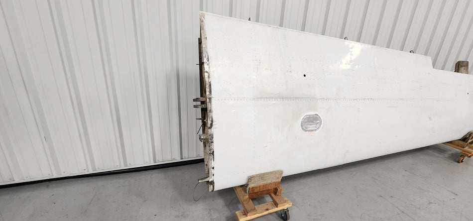 1722001-13 Cessna 177 Wing Structure Assy LH (CORE)