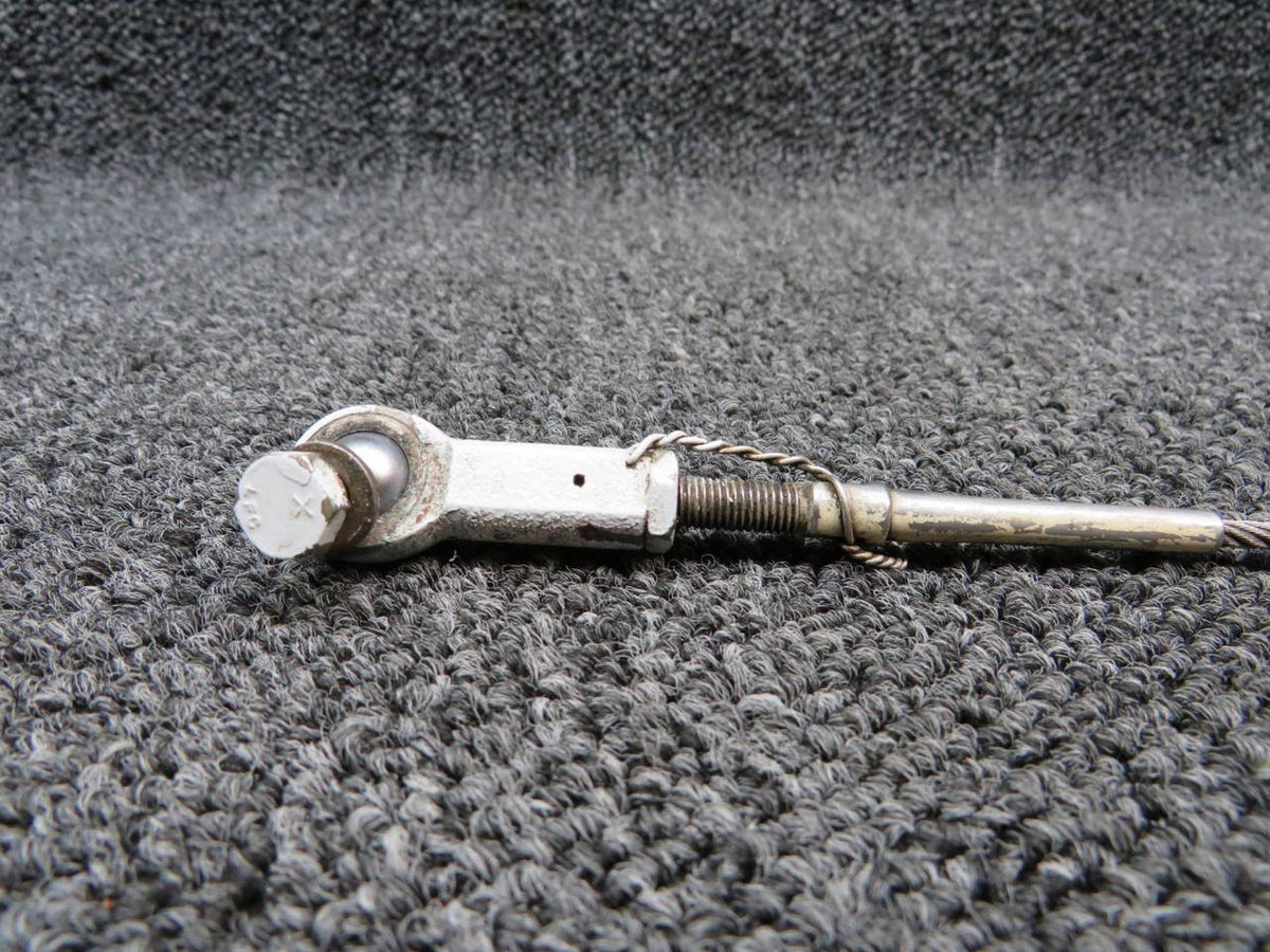 72682-012 Piper PA31T Cable Assembly MLG Uplock (C20) BAS Part Sales | Airplane Parts