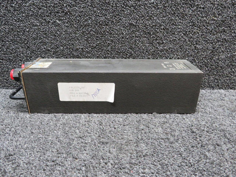 30980 Intercontinental Dynamics SAT-TAS Computer with Modifications