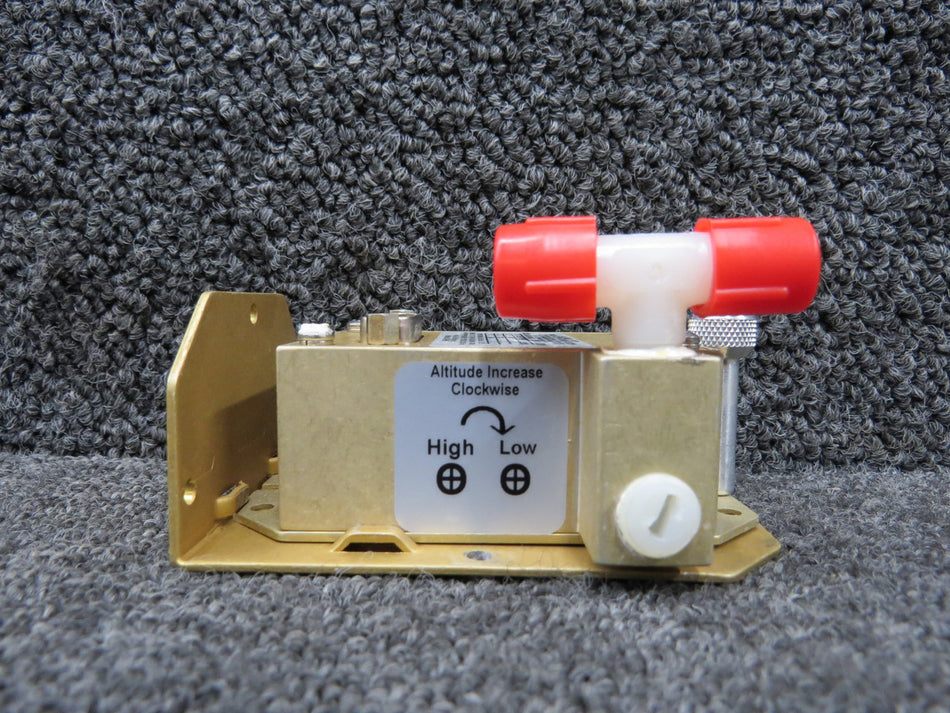 SSD120-30N Trans-Cal Altitude Digitizer with Mount (Volts: 10-30) (Amps: 0.3)