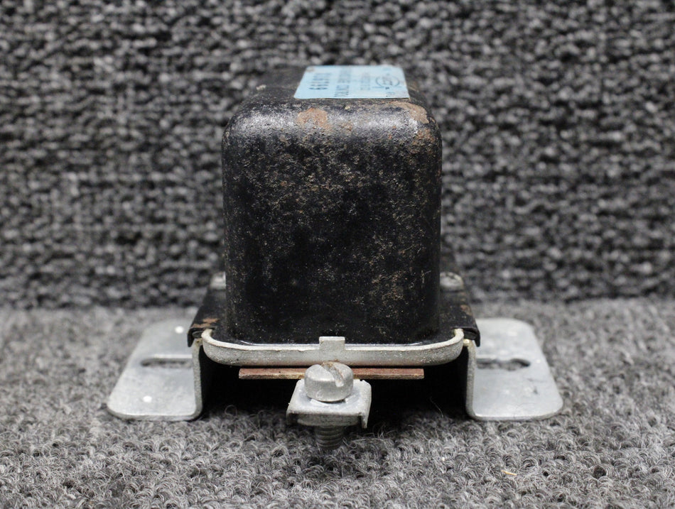 X16799 Prestolite Overvoltage Control