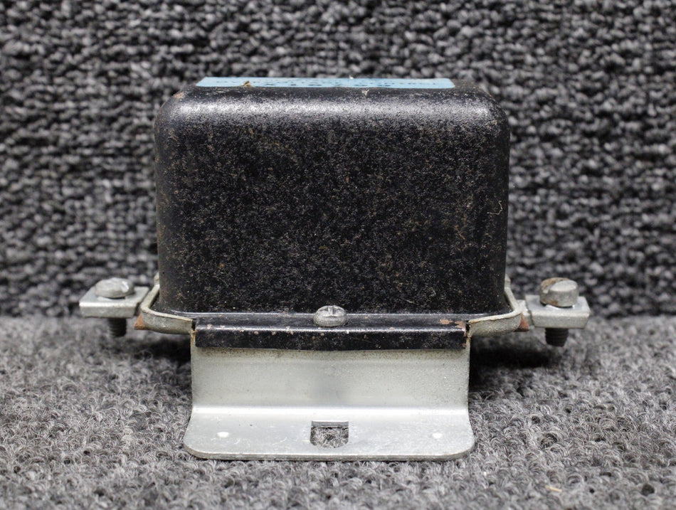 X16799 Prestolite Overvoltage Control