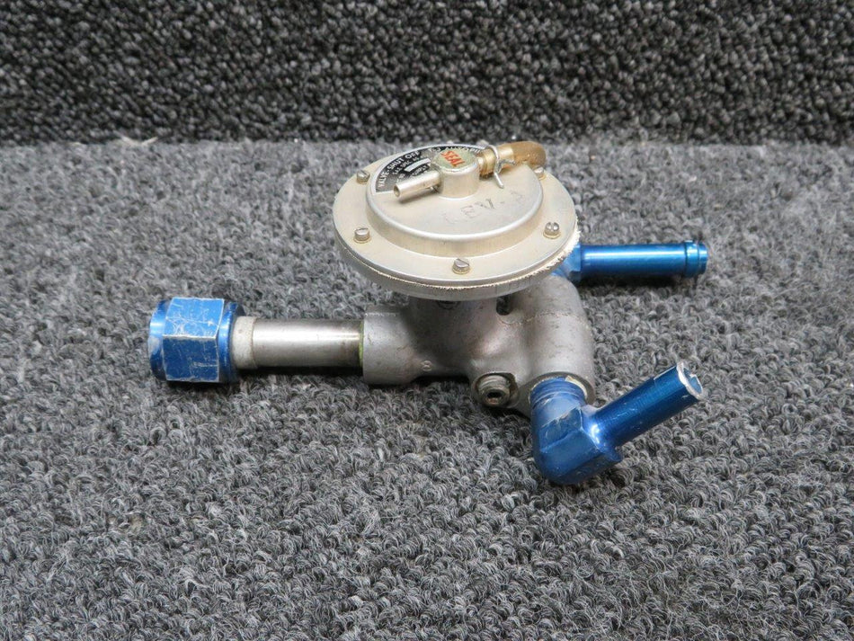 C900 TactAir T-3 Autopilot Shutoff Valve