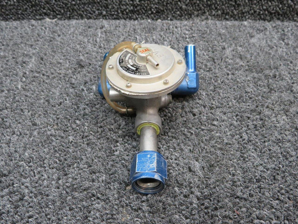 C900 TactAir T-3 Autopilot Shutoff Valve