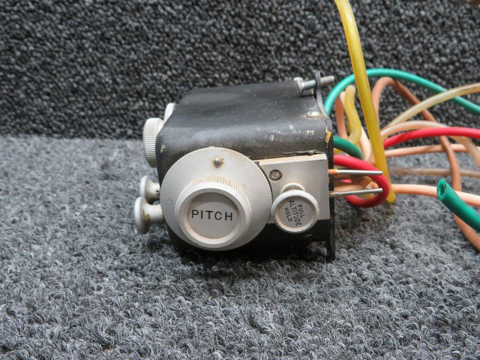 TactAir T-3 Autopilot Control Assembly