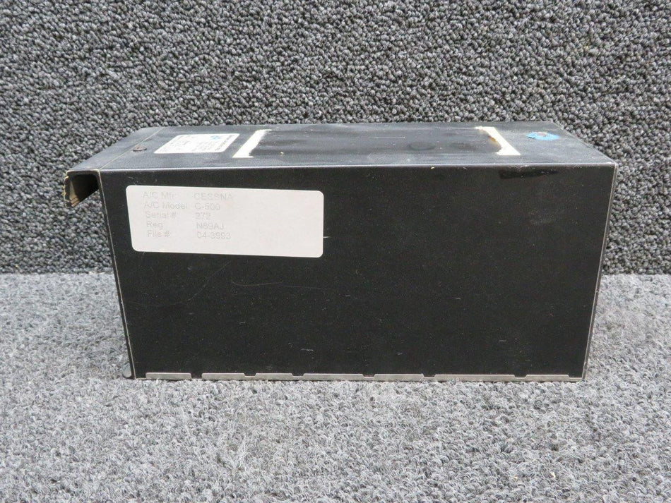 064-1007-02 King Radio KRT-960A Radio Telephone (27.5V)