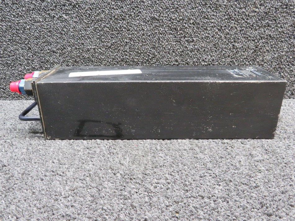 30510 Intercontinental Dynamics 422 Static Defect Correction Module (Config 204)