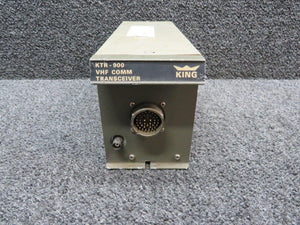 064-1003-00 King Radio KTR 900 VHF COMM Transceiver