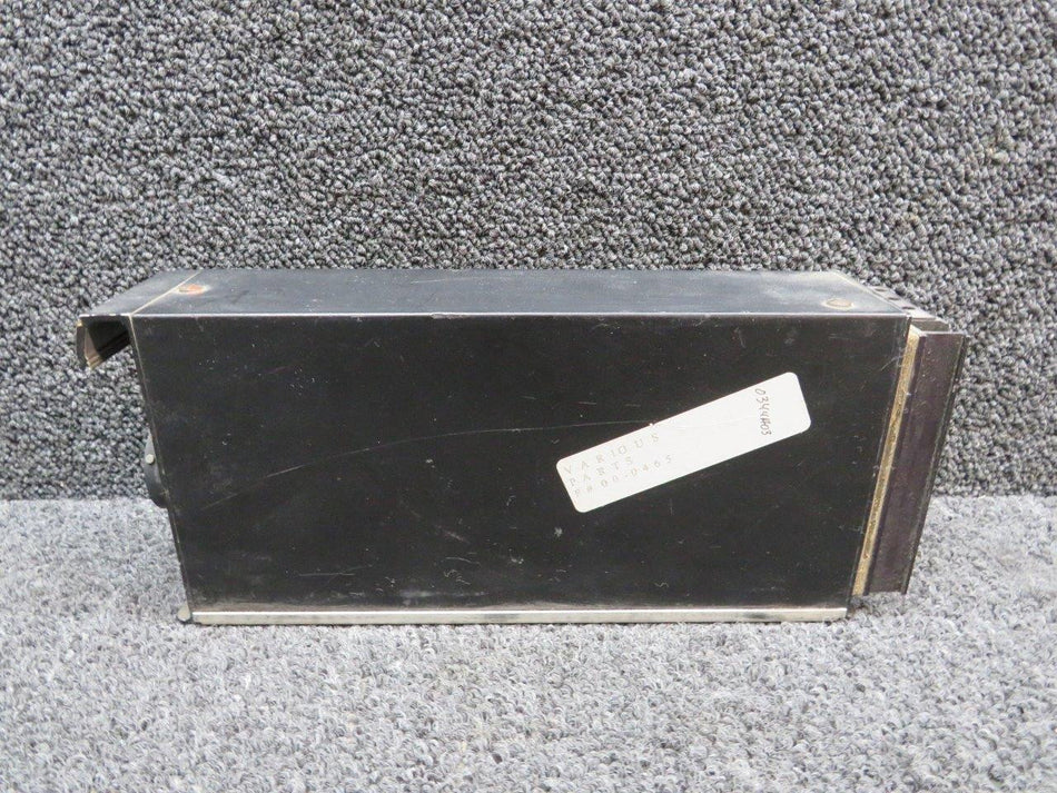 066-4007-03 King Radio KNR 633 Navigation Receiver