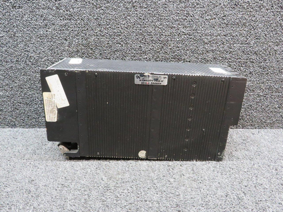 7003400-912 Sperry SG-601 Symbol Generator w Mods