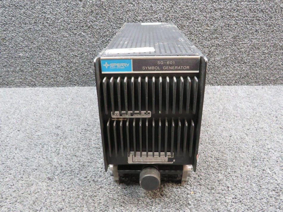 7003400-912 Sperry SG-601 Symbol Generator w Mods
