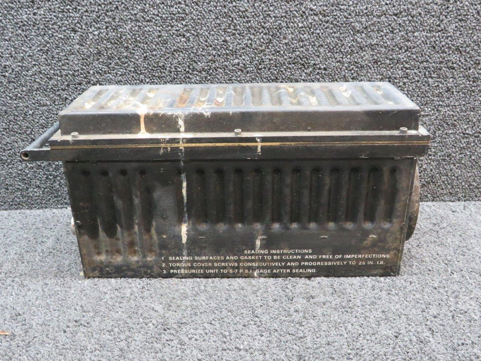 792-6140-001 Collins 490S-1 Coupler Antenna with Modifications (Core)