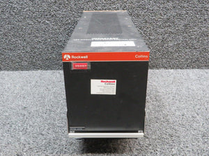 622-2631-001 Collins 671U-4AN Exciter Receiver