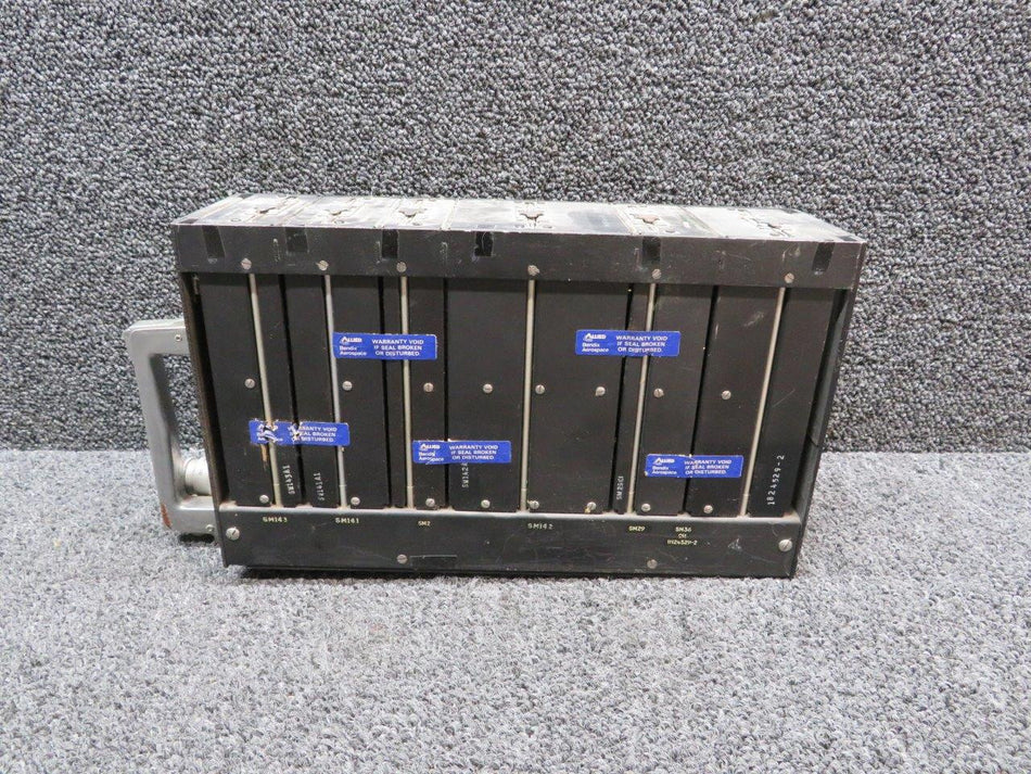 18948-IA Bendix Guidance Coupler (Core)