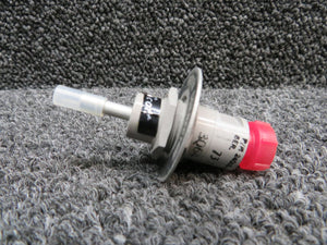 24000-8 Scott Oxygen Connection Valve Assembly