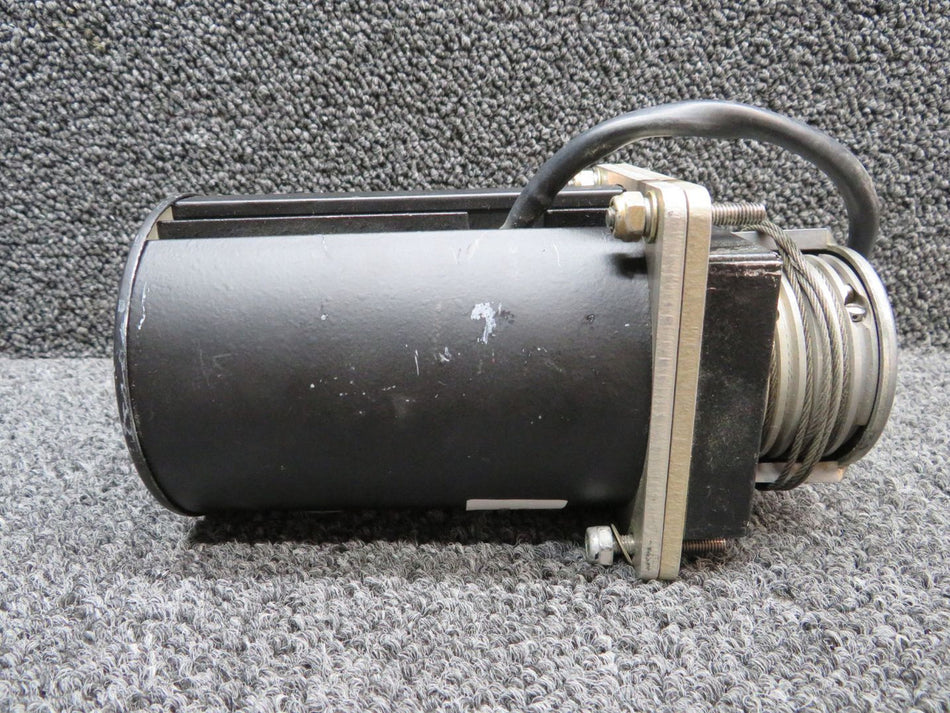 622-0965-003 Collins 334D-6 Trim Servo Assembly with Modifications