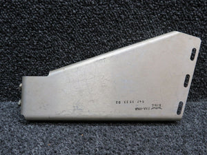 047-3533-02 King Radio Autopilot System Bracket