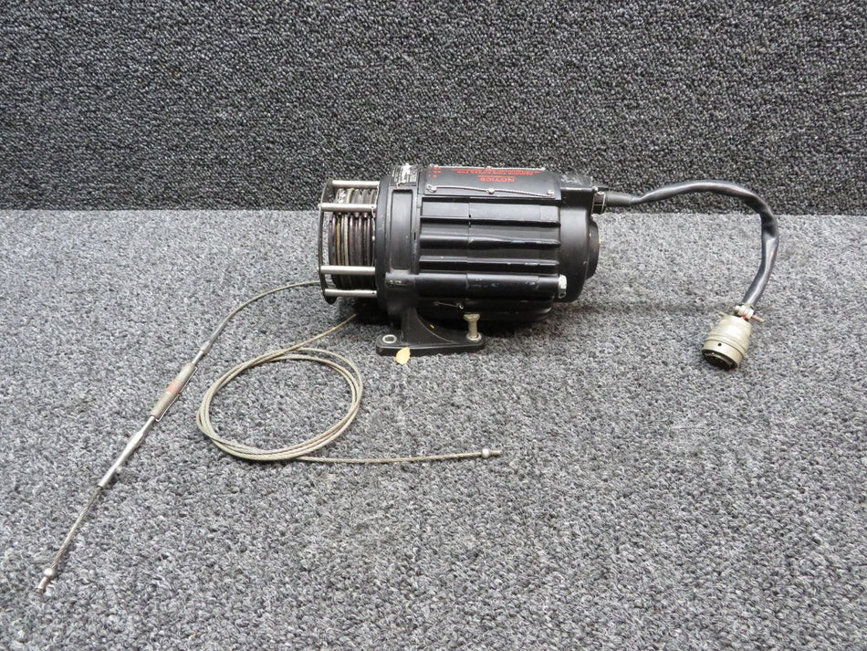 792-6781-001 Collins 334C-6B Primary Servo Assembly