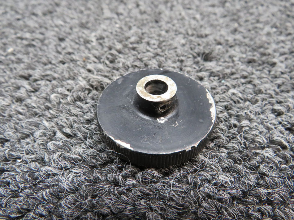 0861329-9 Cessna 310R Landing Gear Rheostat Knob