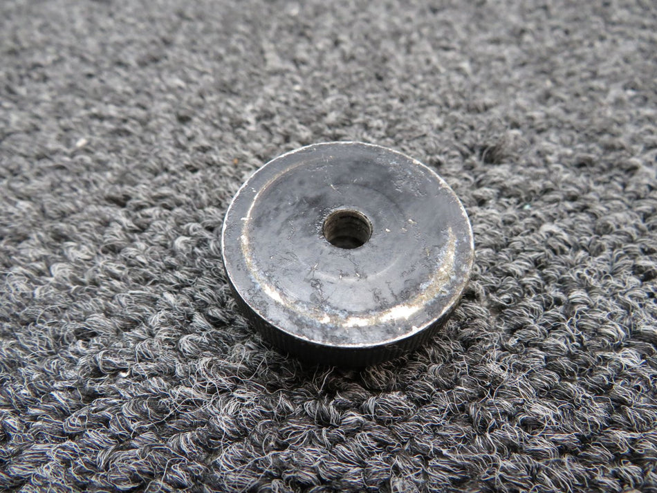 0861329-9 Cessna 310R Landing Gear Rheostat Knob