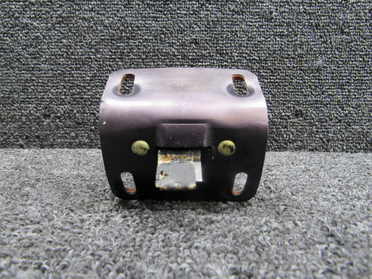 186-8 Safe Flight Heated Lift Detector – BAS Part Sales