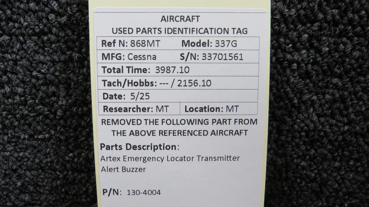 N868MTAR47