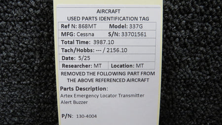 N868MTAR47