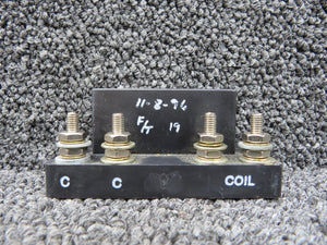 0571037 Electro Current Sensor Relay (Amps: 10)