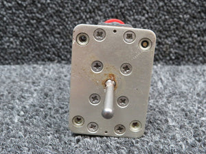 K4566-3-1 Essex Static Pressure Selector Valve Assembly
