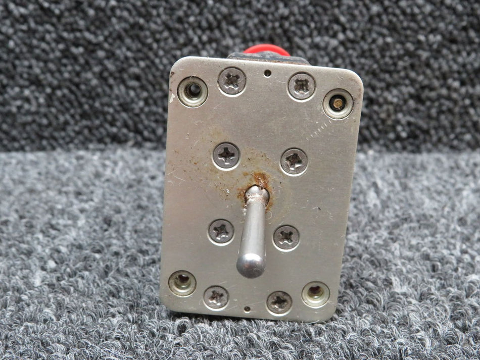 K4566-3-1 Essex Static Pressure Selector Valve Assembly