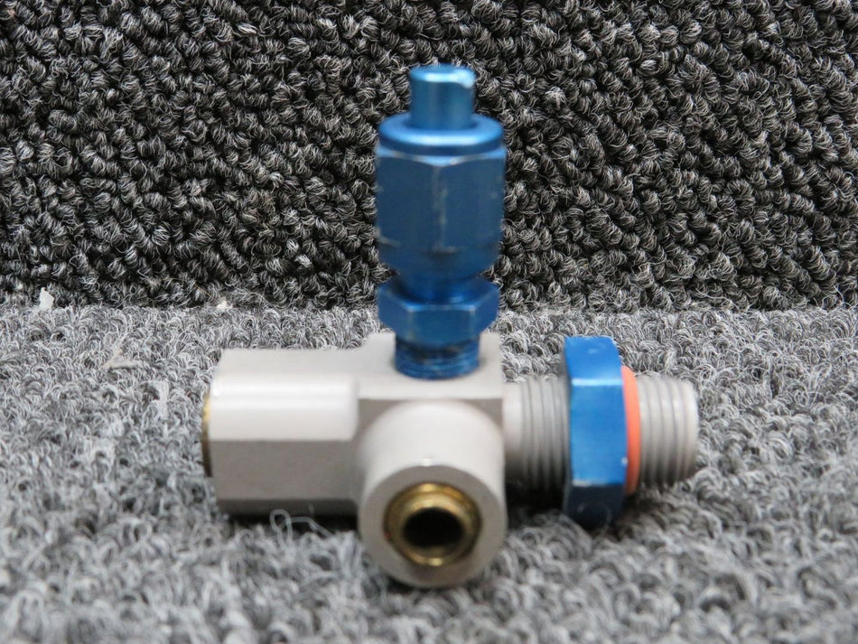 5515217-6 Cessna Citation Fitting Assembly