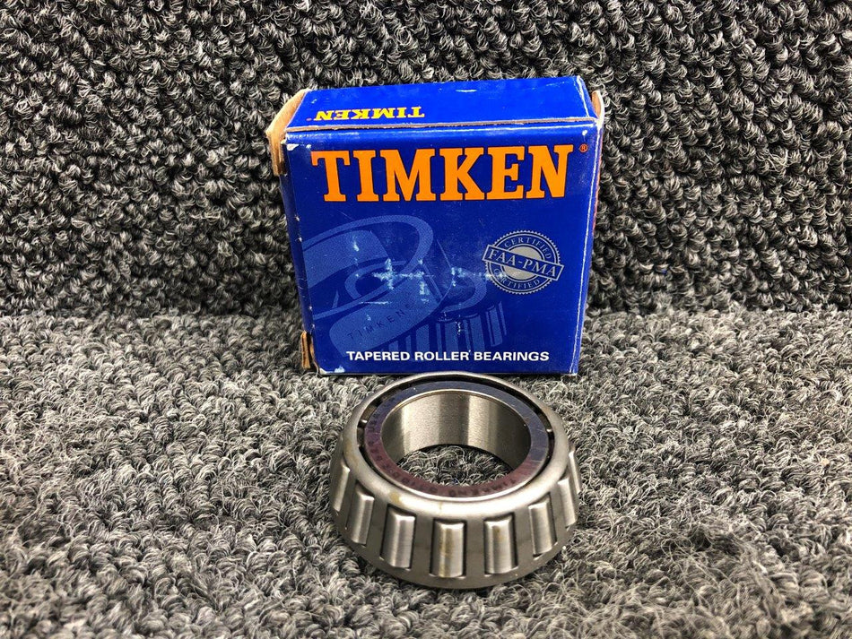 07100 (Use: S4628-58) Timken Tapered Roller Bearing (NOS)