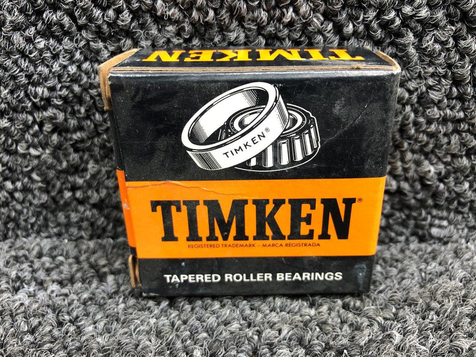 07196 (Use: 07196-2629) Timken Tapered Roller Bearing Cup (NOS)