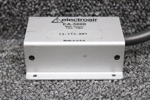 13-113-001 Electroair EA-5000 Map Sensor