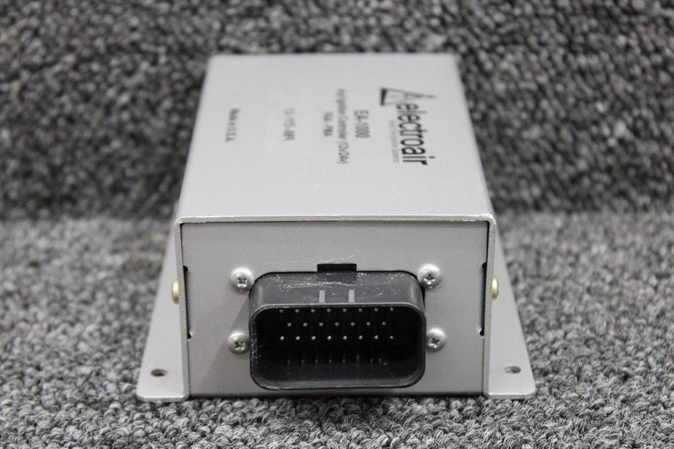 13-115-009 Electroair EA-1000 4 Cylinder Ignition Controller (Volts: 12, 24)
