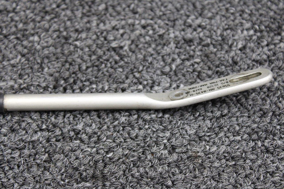 001-8435-01 Dayton Granger Static Discharge Wick