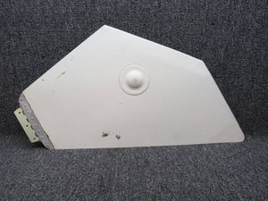 42302-9 Rockwell 114 Main Gear Door Assembly LH (Colored)