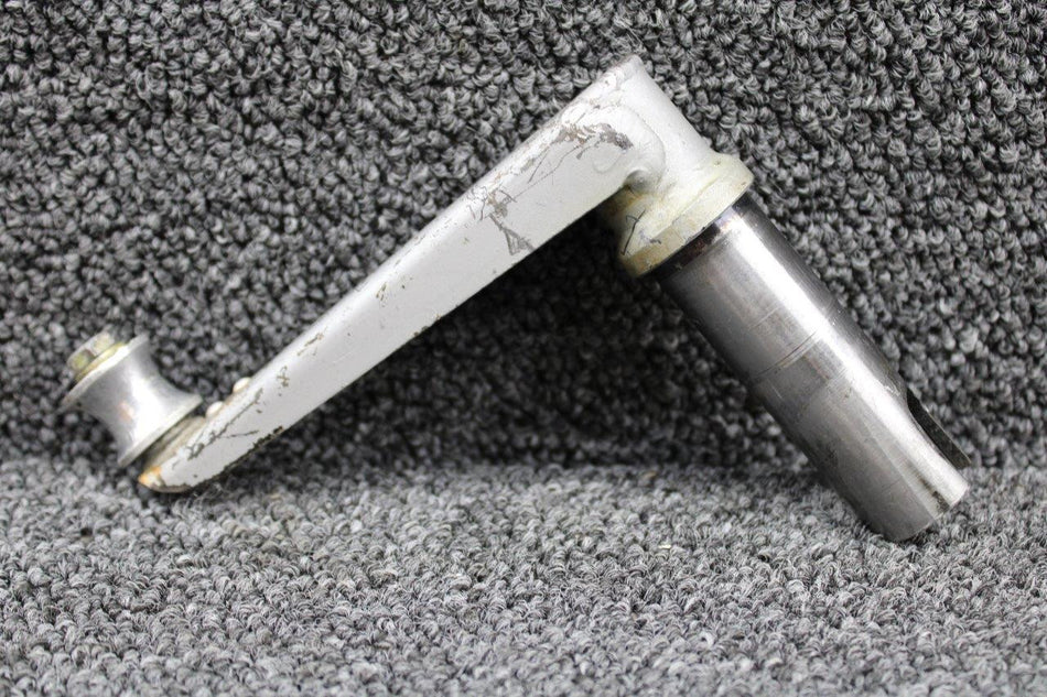 20846-007 Piper PA30 Main Gear Bungee Arm Assembly RH