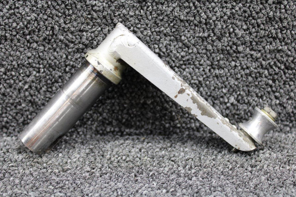 20846-007 Piper PA30 Main Gear Bungee Arm Assembly RH