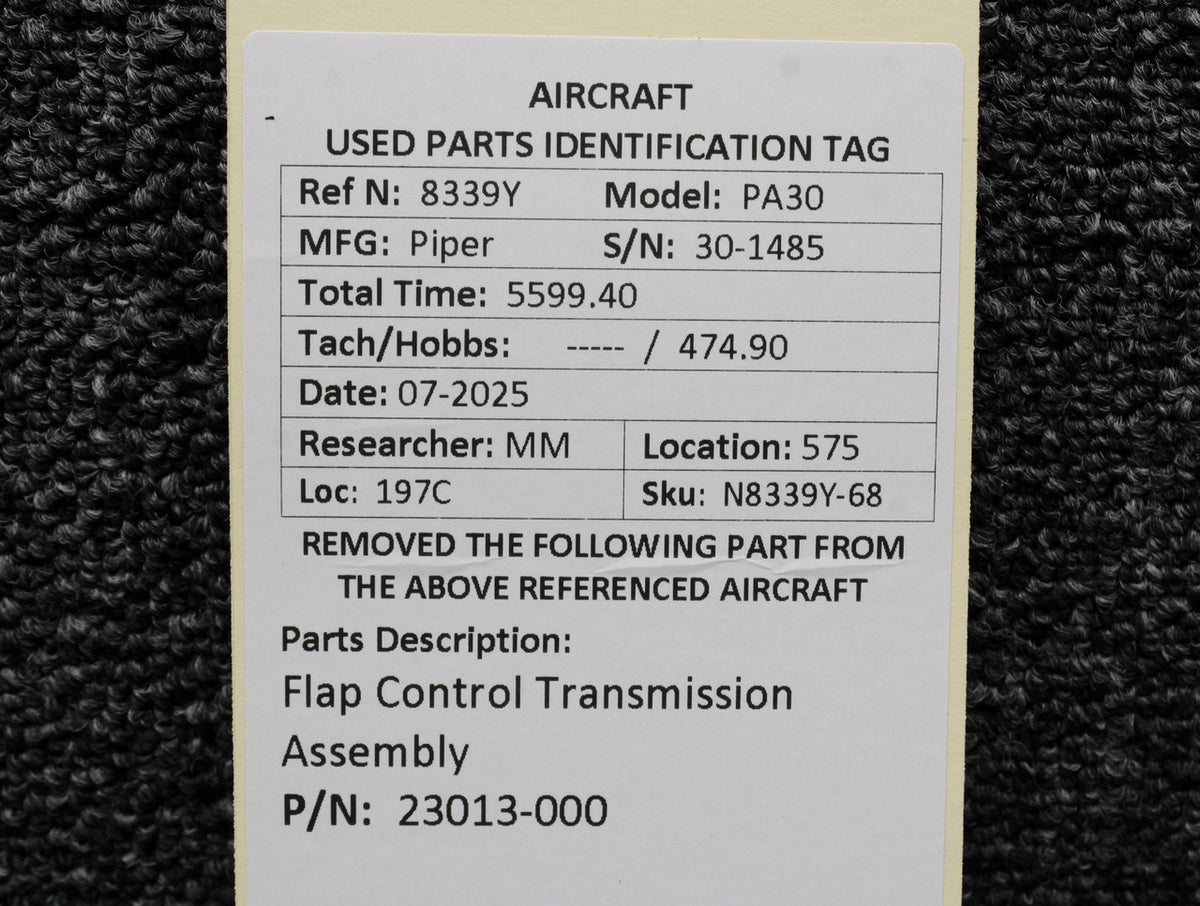 N8339Y-68KW-V