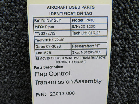 N8120Y-139BS