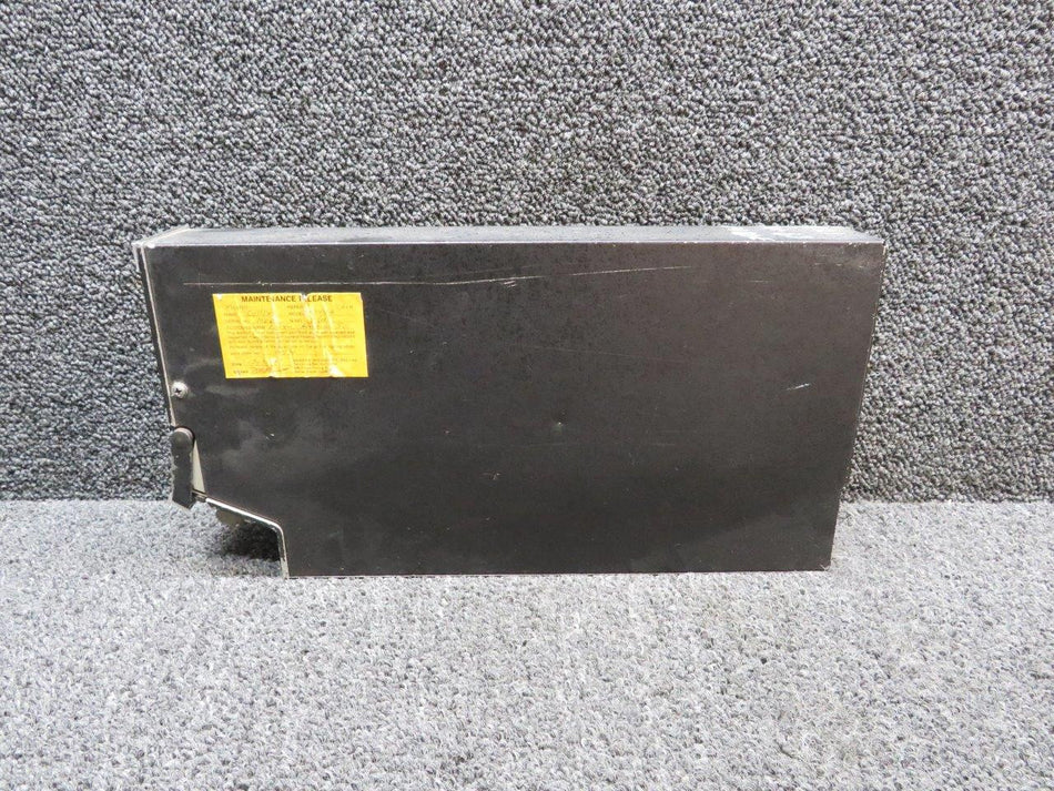 522-2587-00 Collins 51Y-4A ADF Receiver